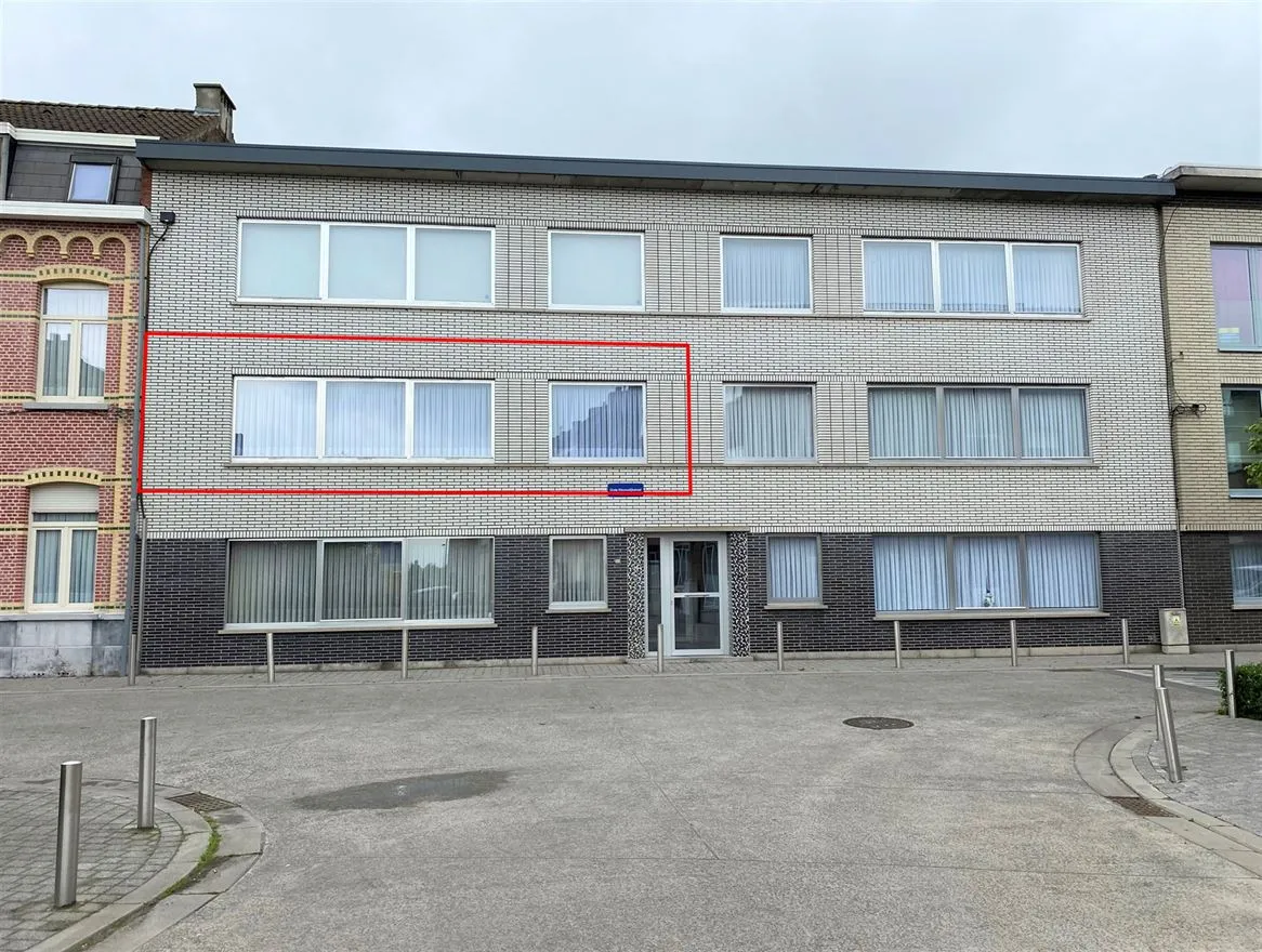 Apartamento En alquiler - 2800 MECHELEN BE Image 1